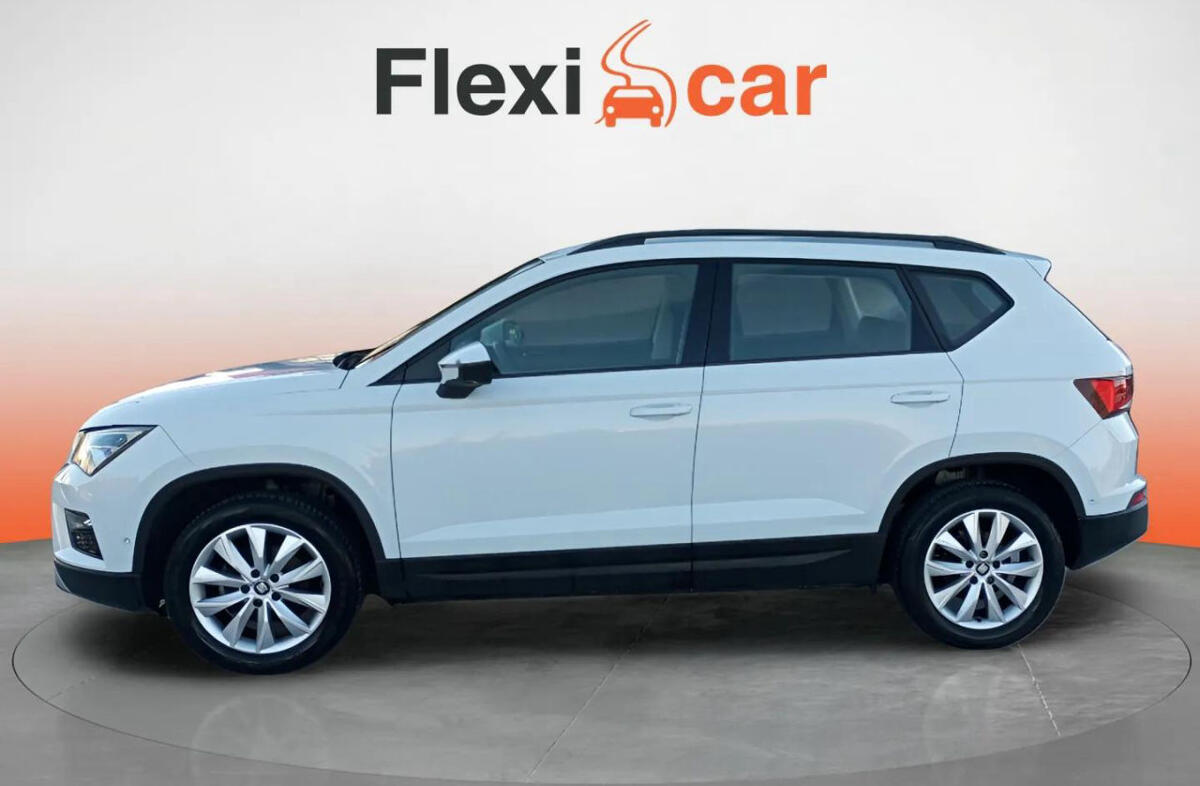 SEAT Ateca 1.6 TDI Style DSG