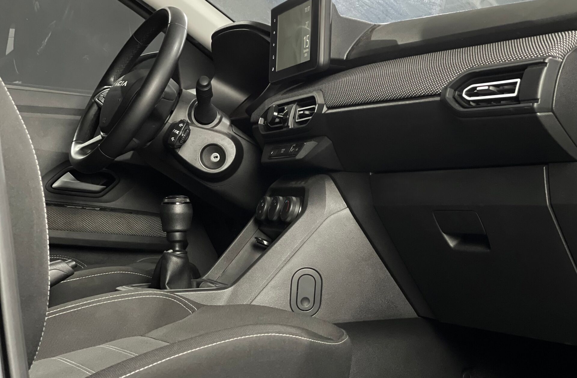 DACIA Jogger 1.0 ECO-G Expression 7L Bi-Fuel