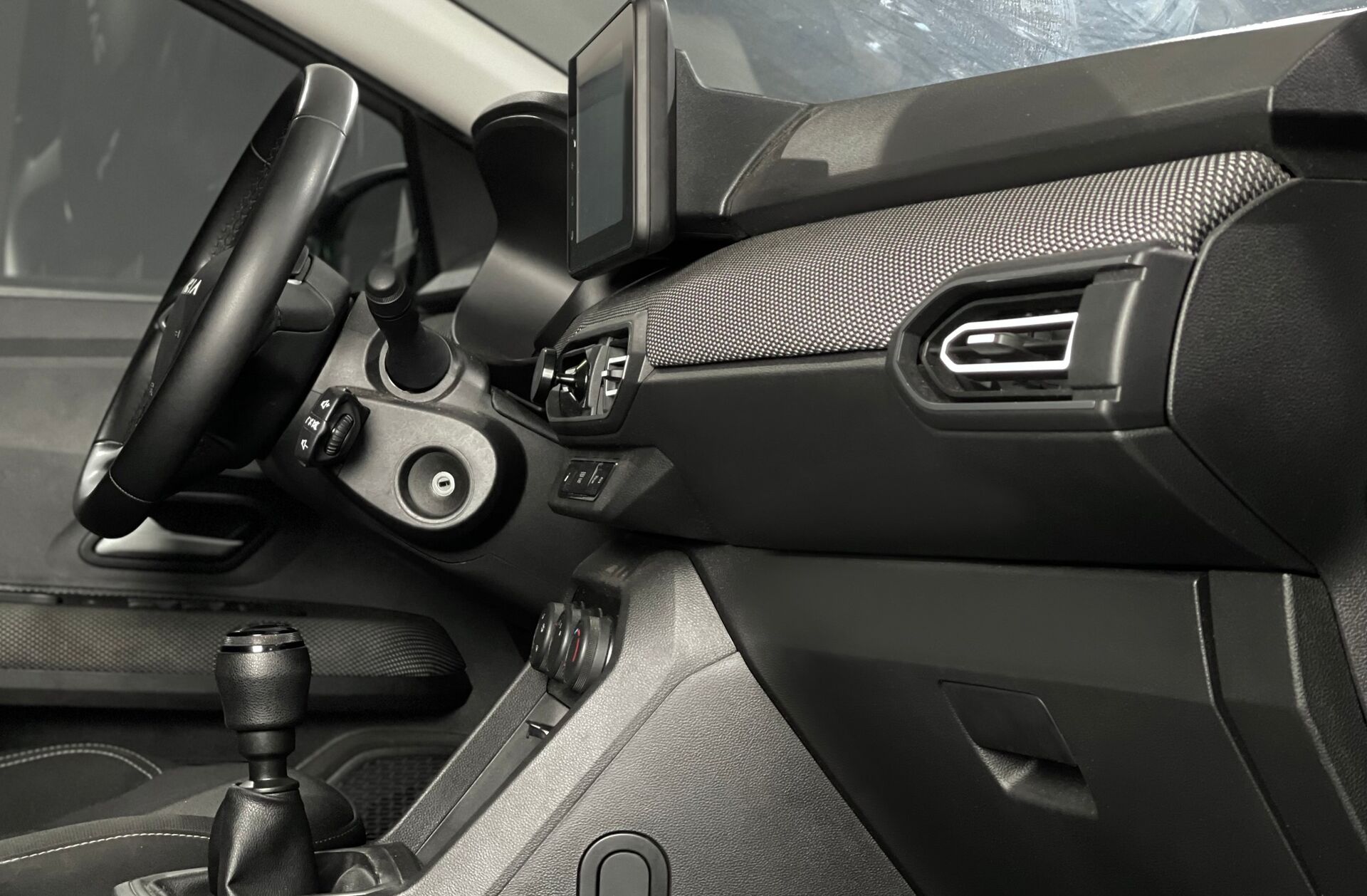 DACIA Jogger 1.0 ECO-G Expression 7L Bi-Fuel