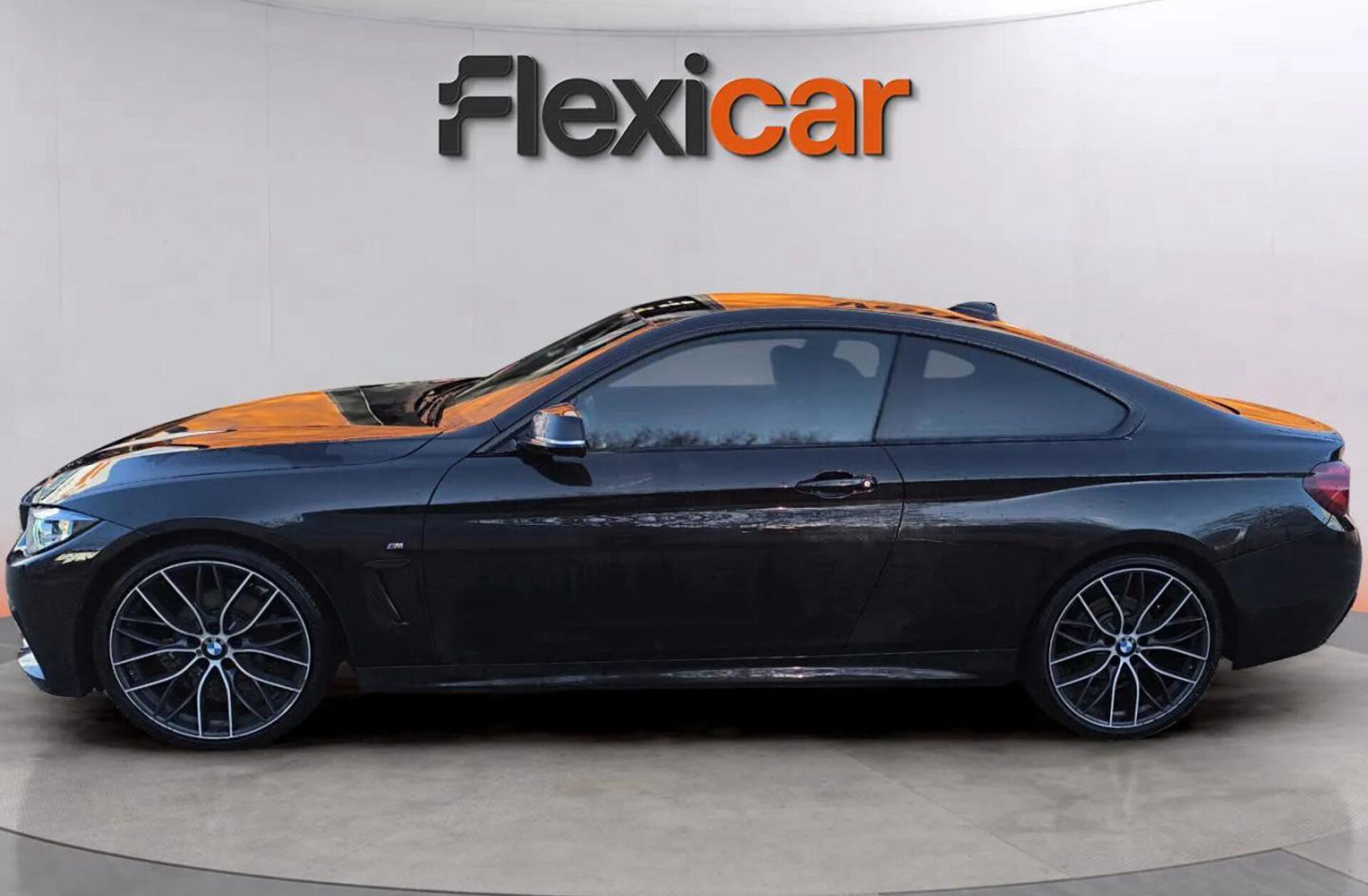 BMW Serie-4 418 d Gran Coupé Pack M Auto