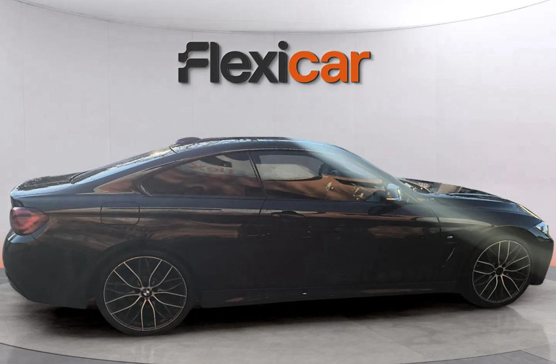 BMW Serie-4 418 d Gran Coupé Pack M Auto