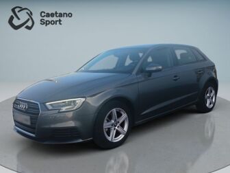 AUDI A3 1.6 30 TDI 116cv Base