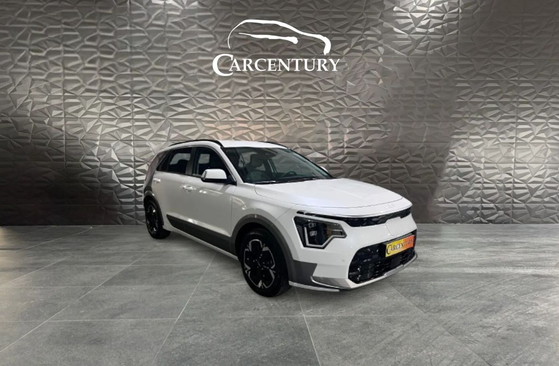 KIA Niro Van e- 64kWh