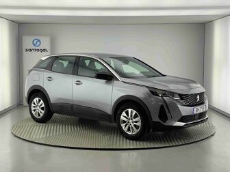 PEUGEOT 3008 3008 1.2 PureTech Active Pack