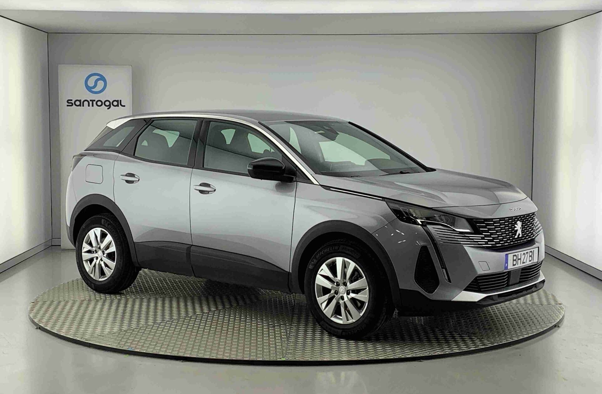 PEUGEOT 3008 3008 1.2 PureTech Active Pack