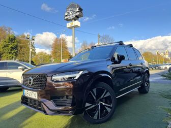 VOLVO XC90 2.0 T8 PHEV R-Design AWD