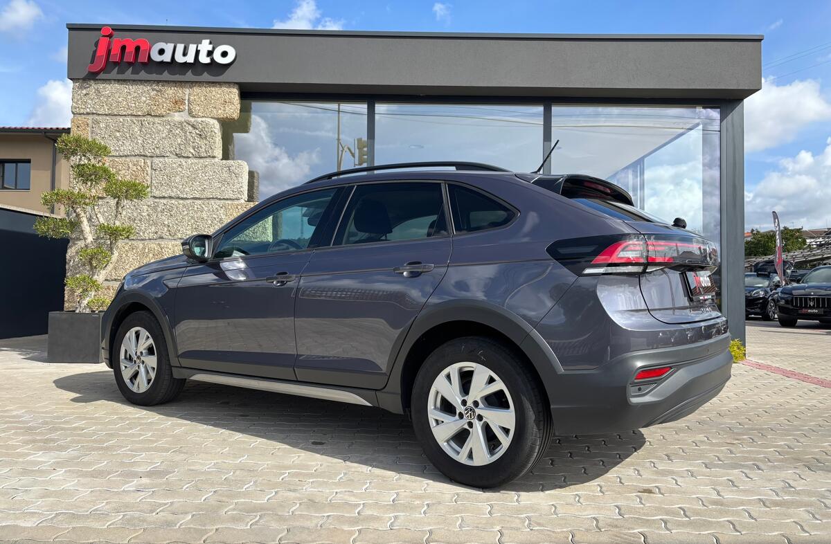 VOLKSWAGEN Taigo 1.0 TSI Urban