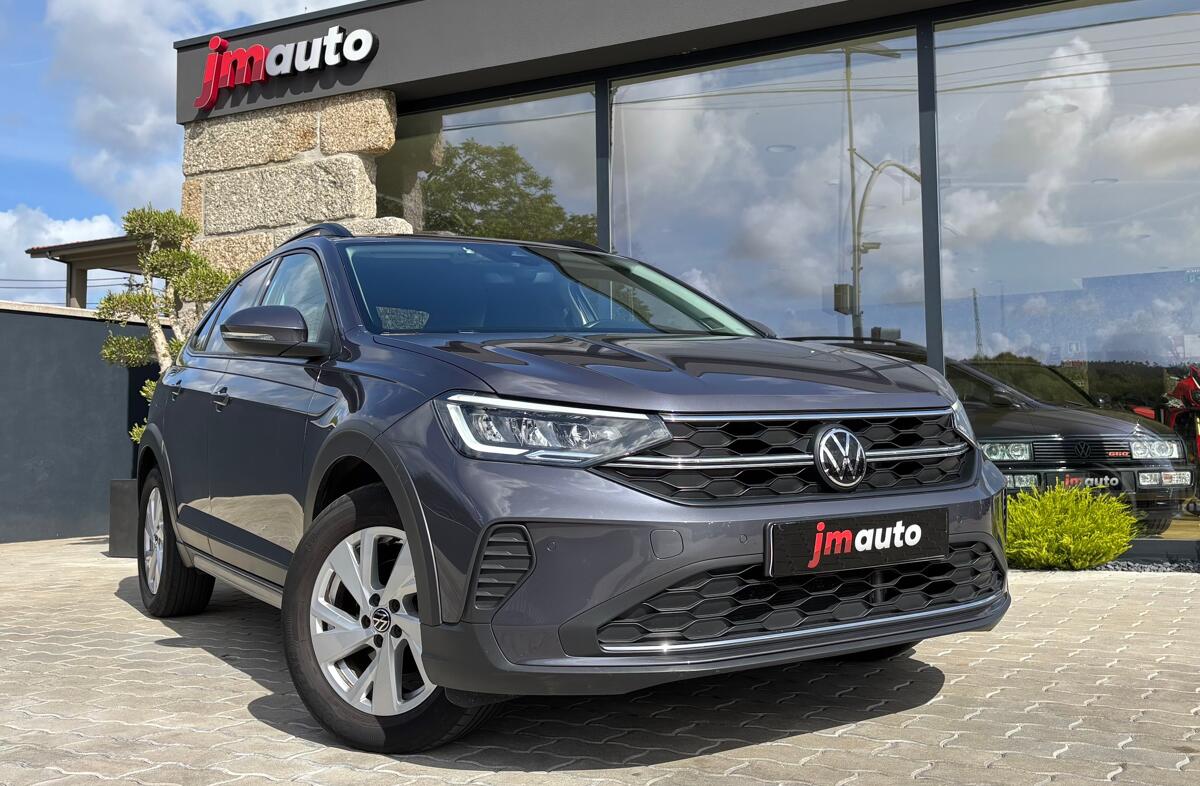 VOLKSWAGEN Taigo 1.0 TSI Urban