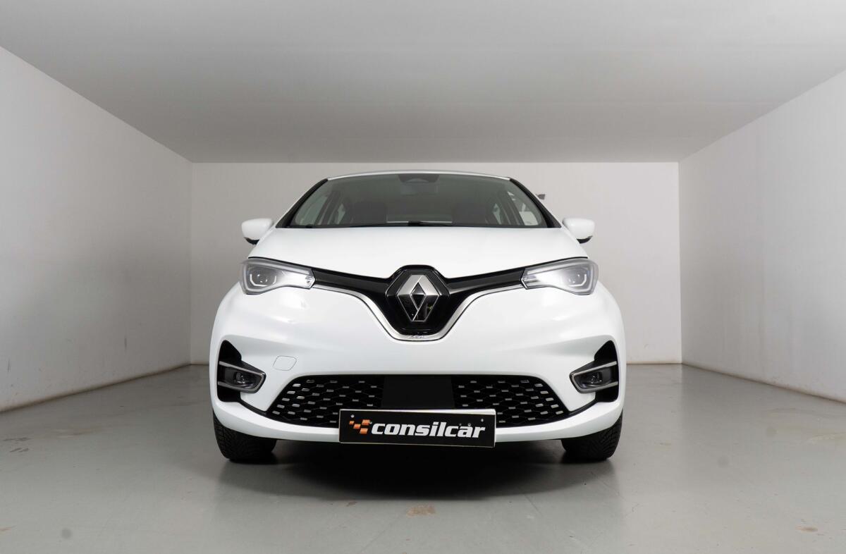 RENAULT ZOE Intens 50