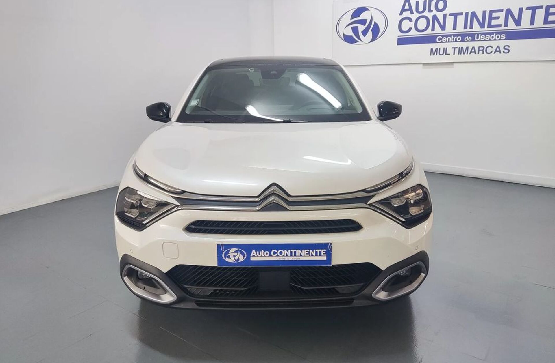 CITROEN C4 X e- 50 kWh Shine