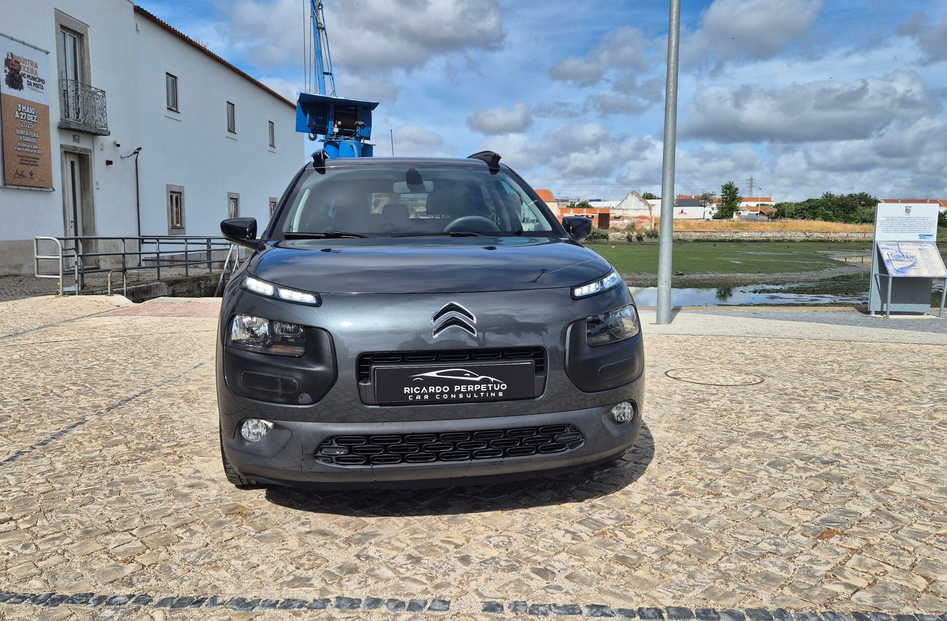 CITROEN C4 Cactus 1.2 PureTech Feel