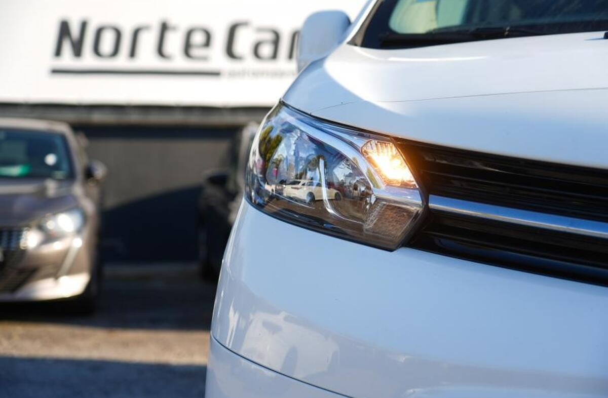 TOYOTA Proace Verso Proace 1.5 D-4D L1 1.0T Comfort 9L