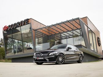 MERCEDES Classe C C 250 d