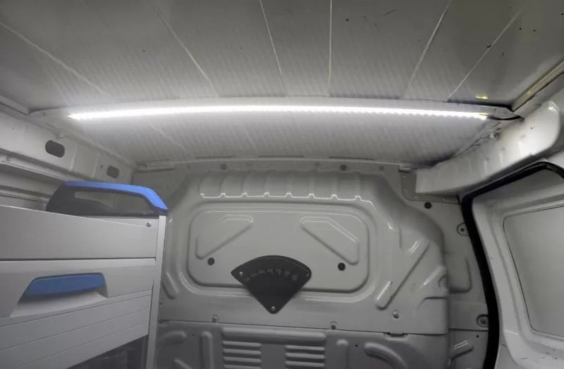 FIAT Fiorino 1.3 M-jet