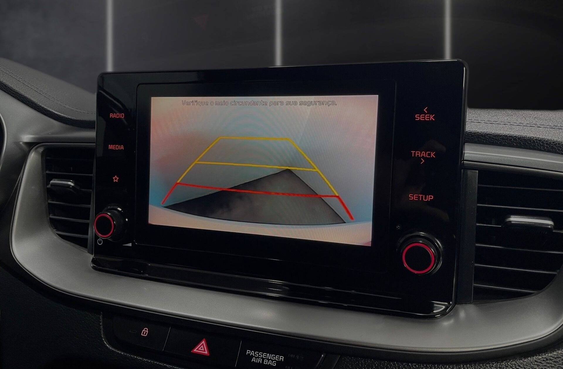 KIA Ceed 1.0 T-GDi GT Line