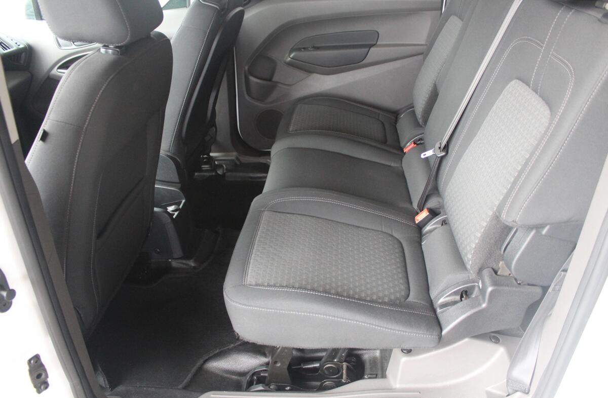 FORD Transit Connect 1.5 TDCi 220 L1 Trend