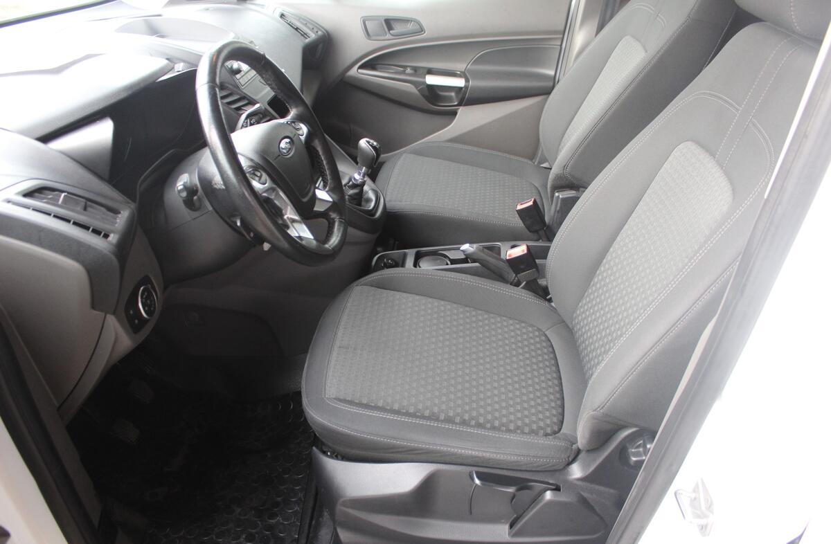 FORD Transit Connect 1.5 TDCi 220 L1 Trend