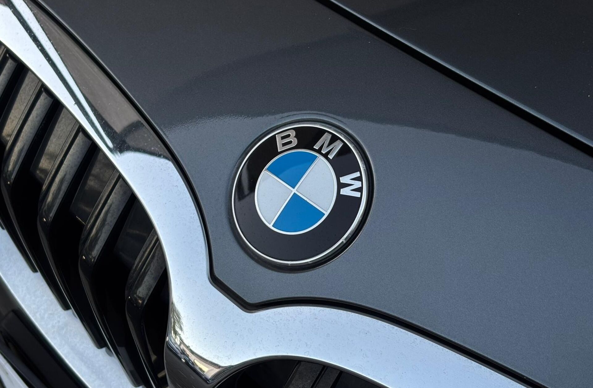 BMW Serie-1 116 d Advantage