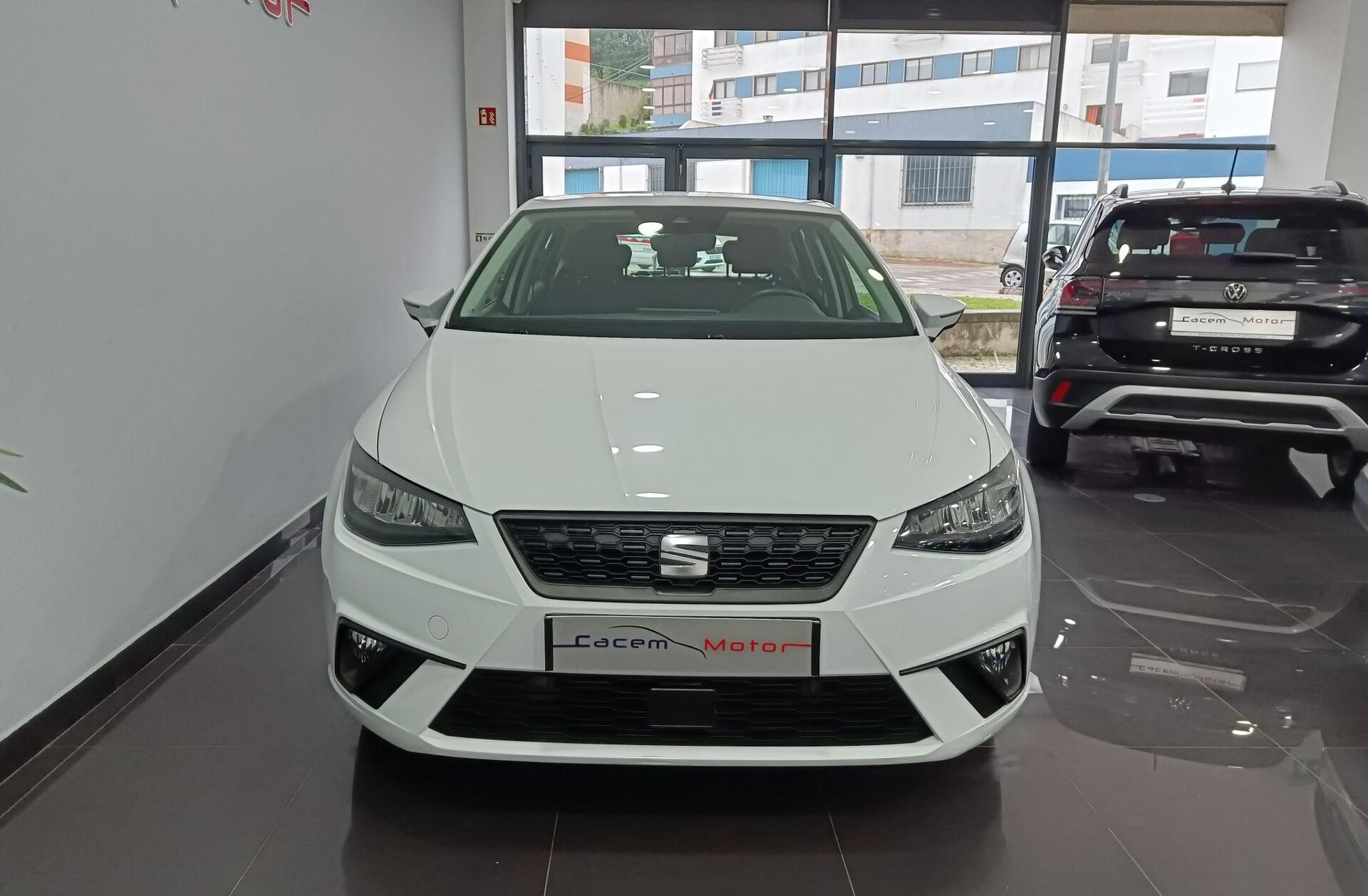 SEAT Ibiza 1.0 TSI Style