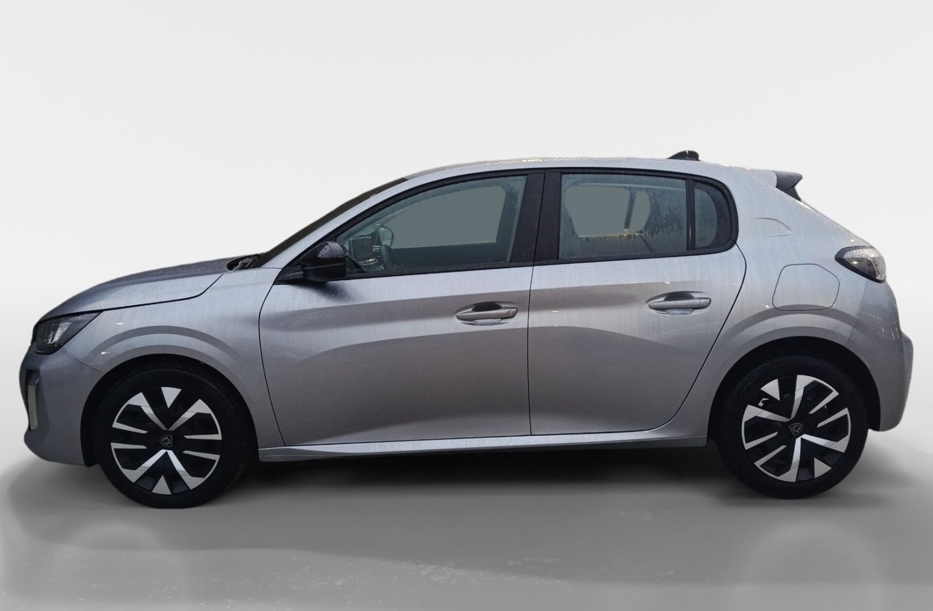 PEUGEOT 208 1.2 PureTech Allure