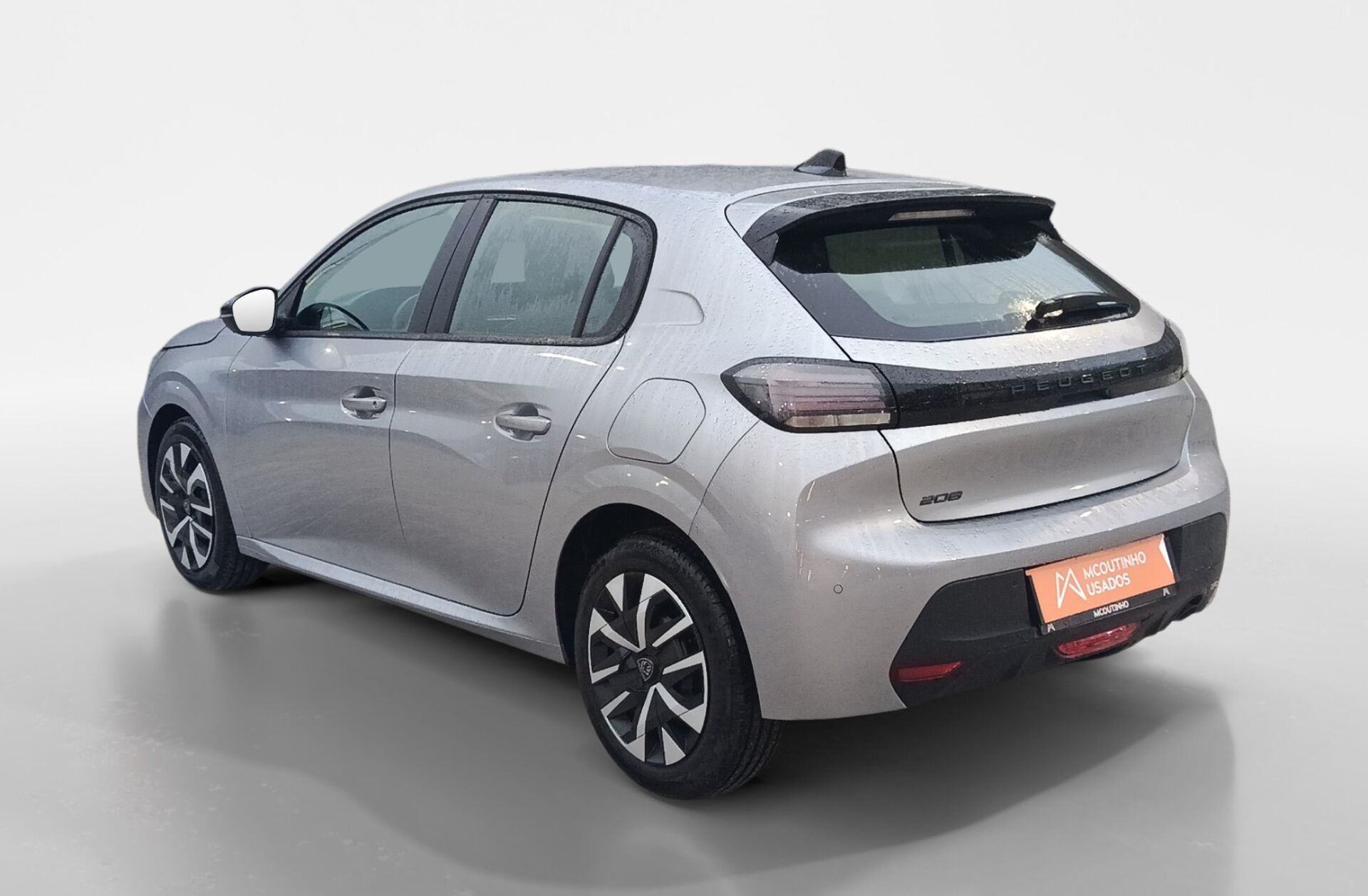 PEUGEOT 208 1.2 PureTech Allure