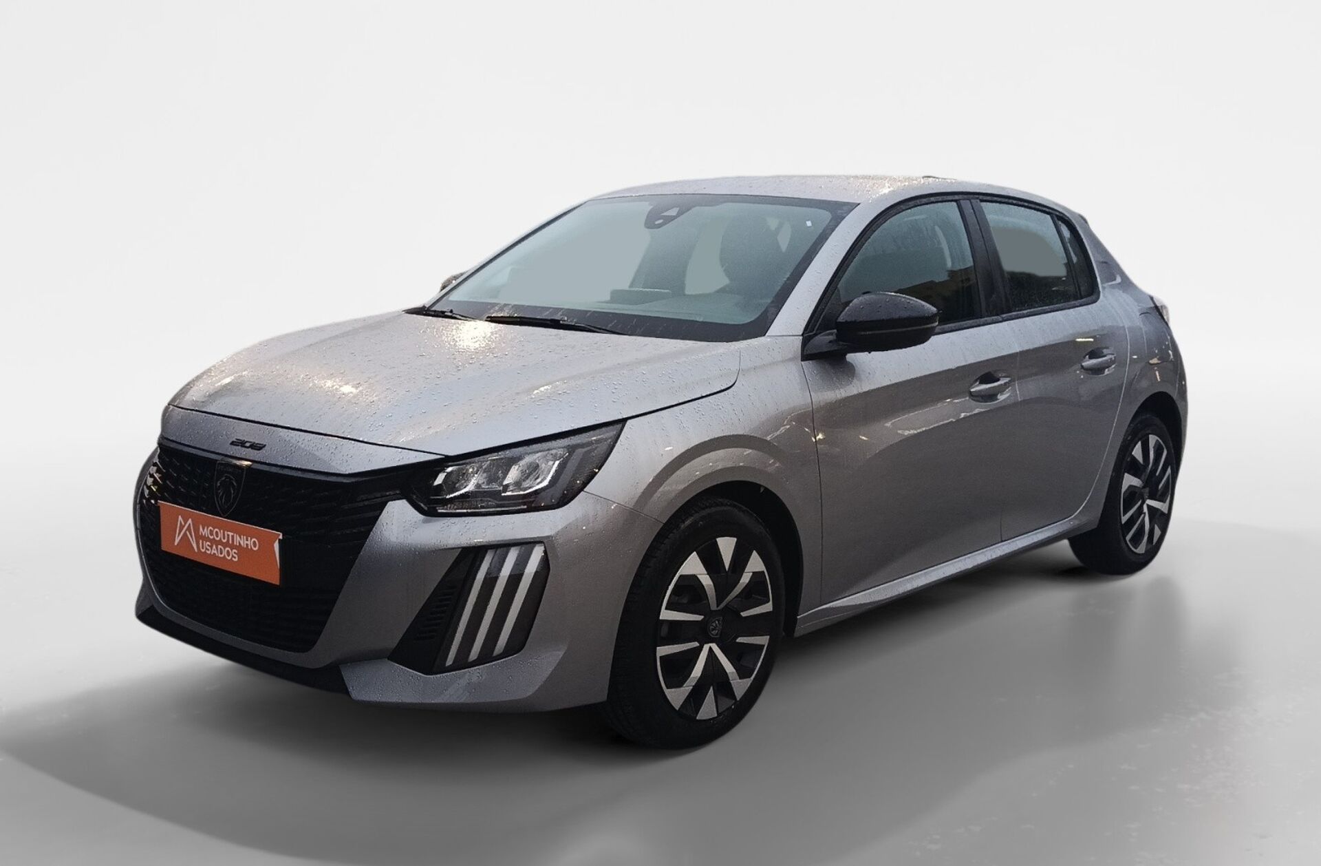 PEUGEOT 208 1.2 PureTech Allure