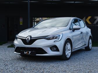 RENAULT Clio (Energy) dCi 90 Start & Stop INTENS