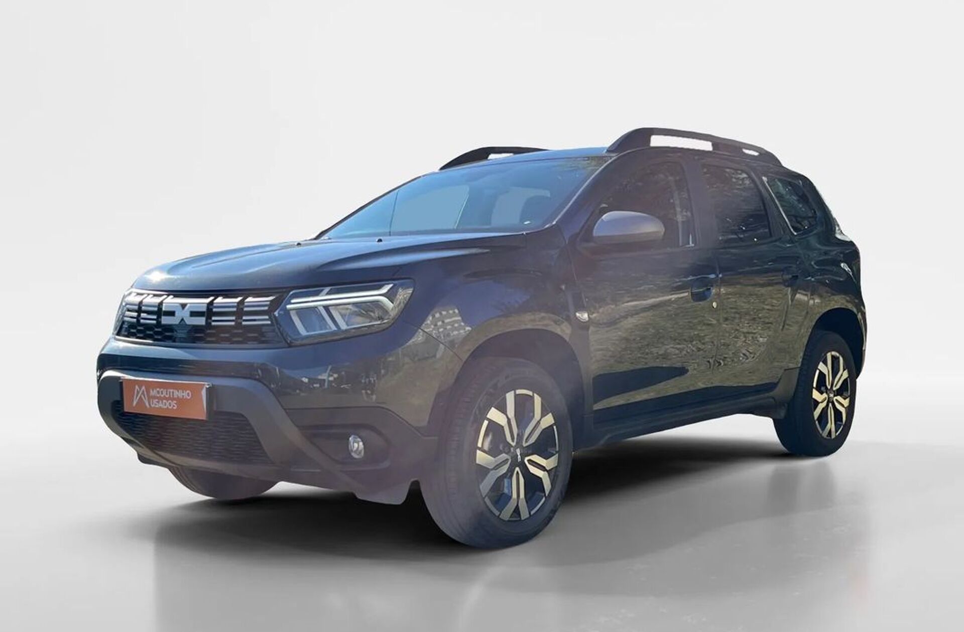 DACIA Duster 1.0 TCe Journey