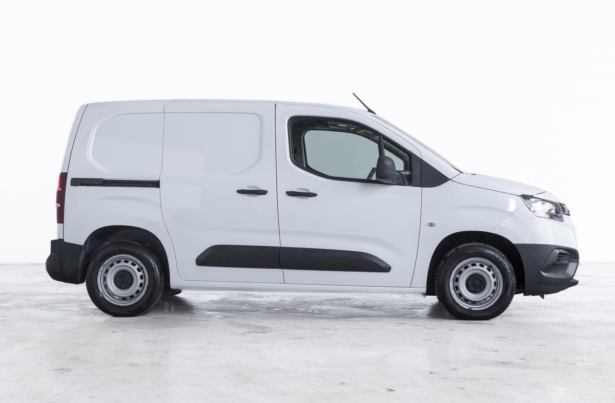 TOYOTA Proace 2.0 D-4D L1 6L
