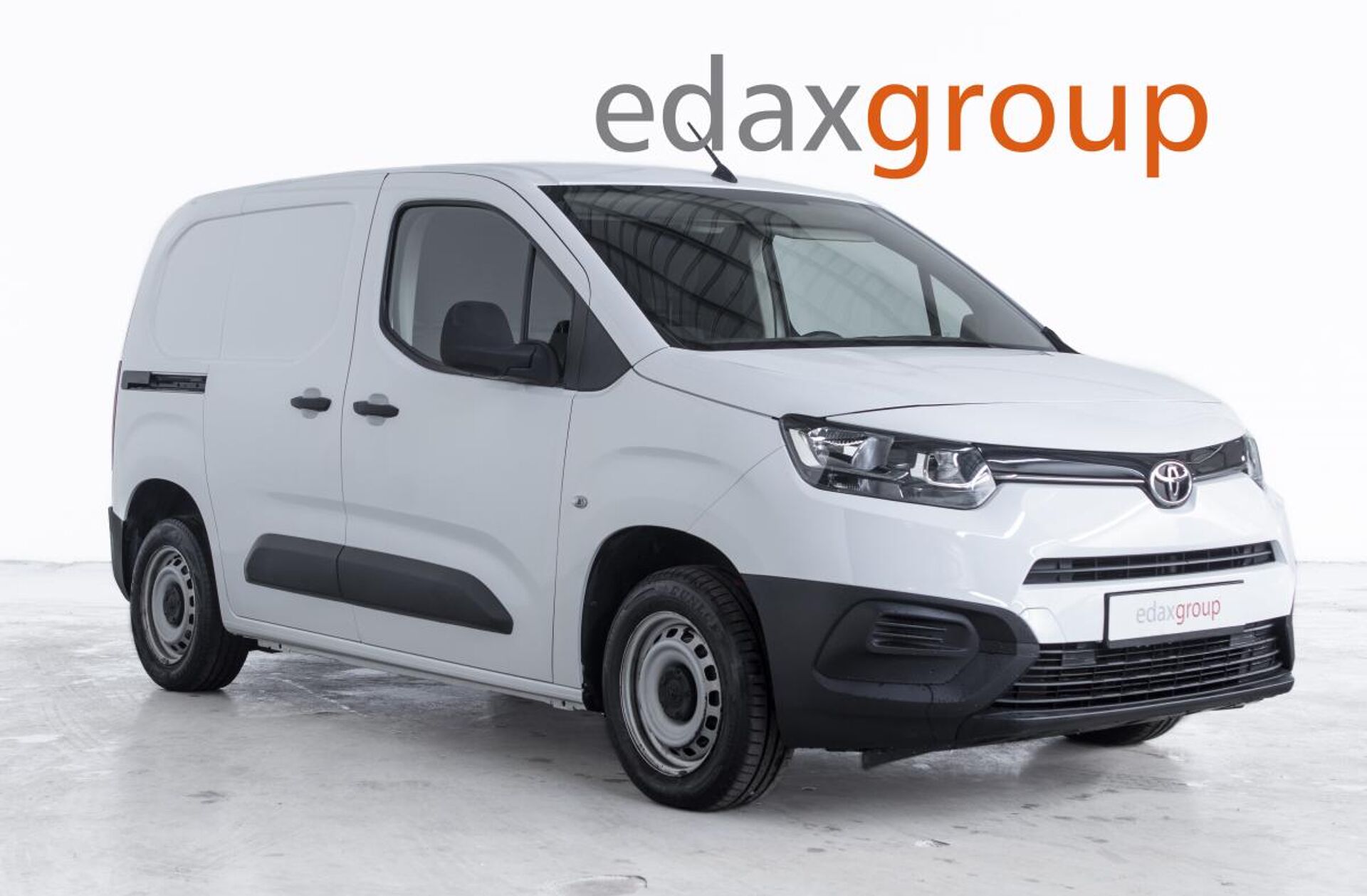 TOYOTA Proace 2.0 D-4D L1 6L