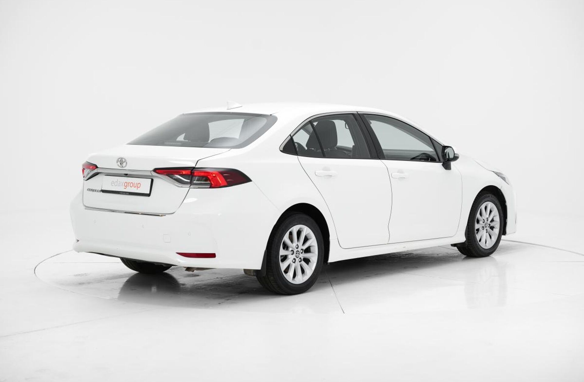 TOYOTA Corolla 1.2T Active