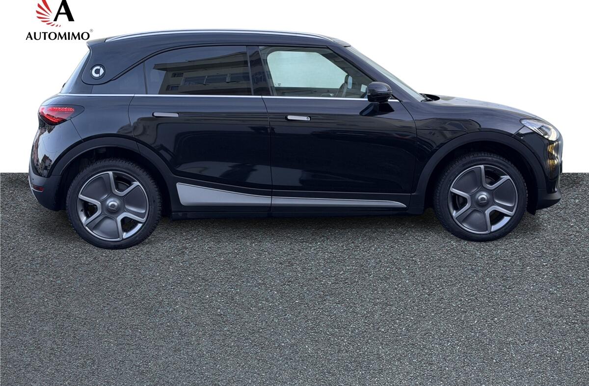 SMART #1 1 66 kWh Pro+