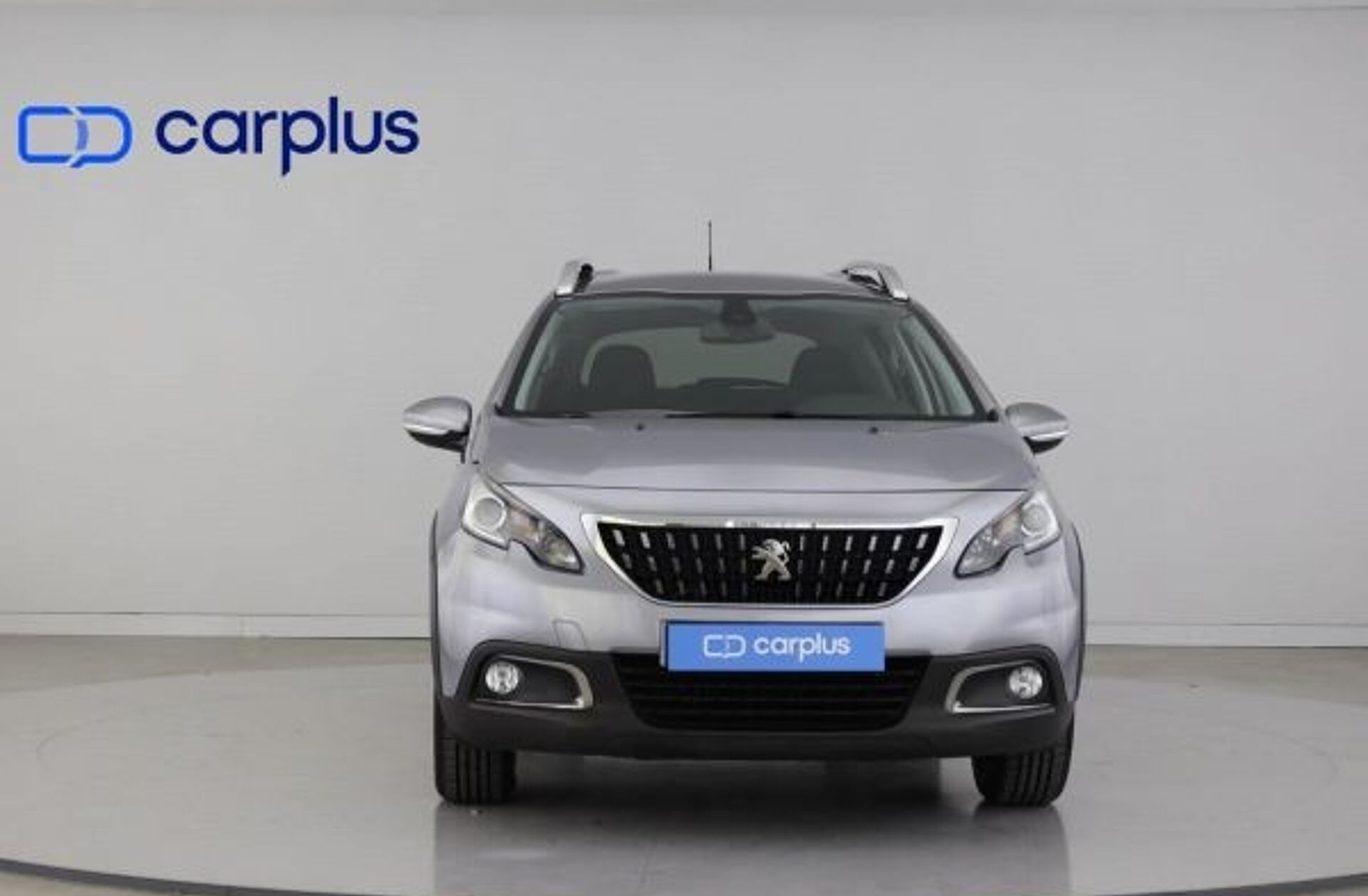 PEUGEOT 2008 1.2 PureTech Signature