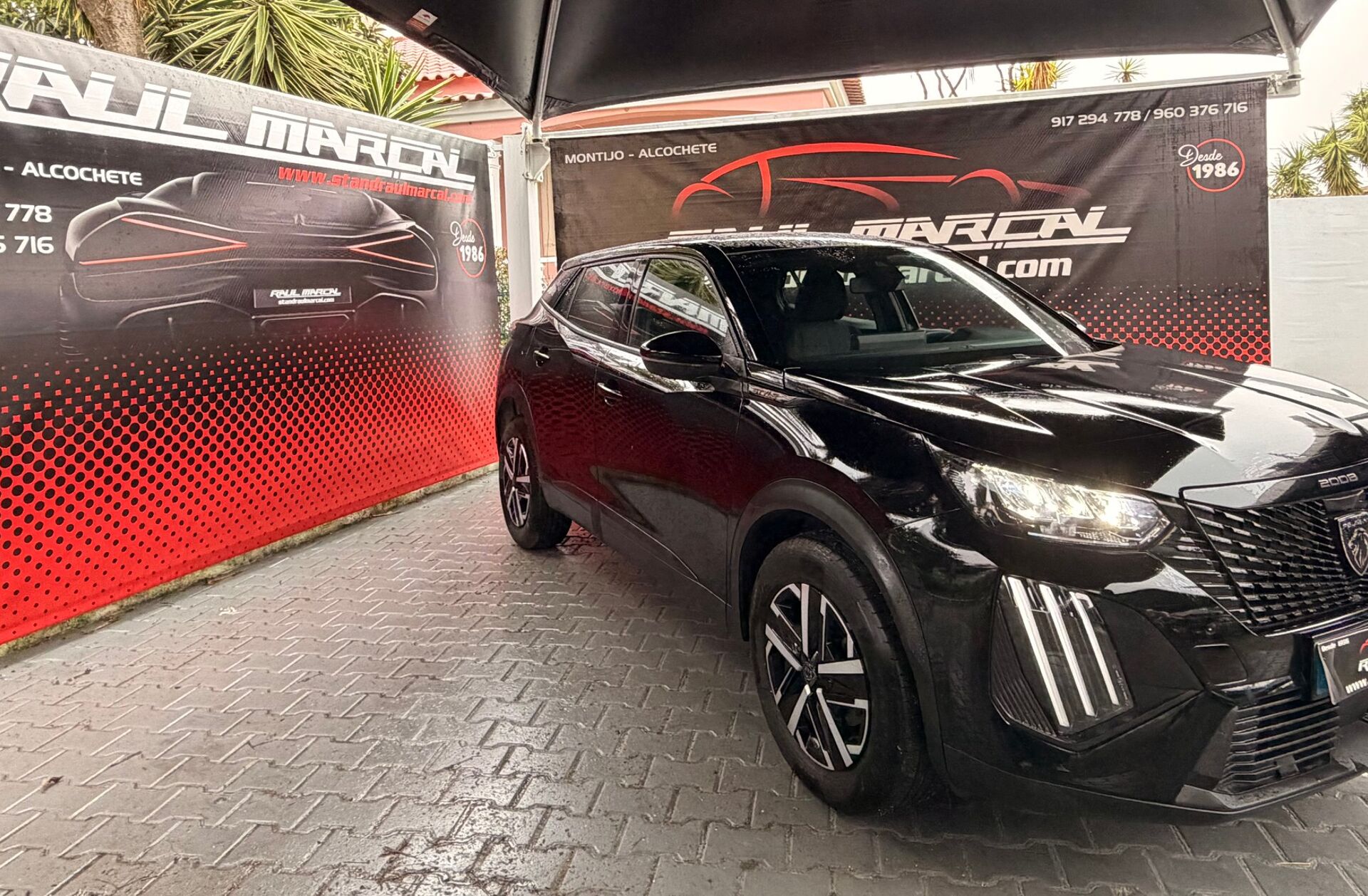 PEUGEOT 2008 1.2 PureTech Style