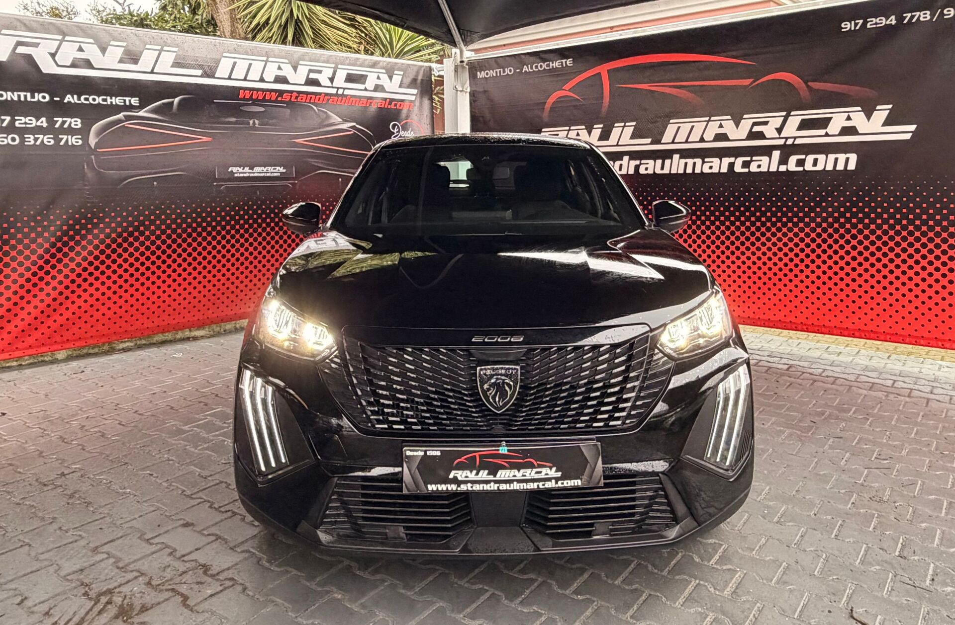 PEUGEOT 2008 1.2 PureTech Style