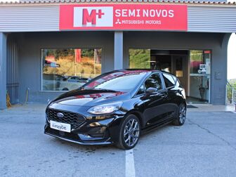 FORD Fiesta 1.0 EcoBoost ST-Line