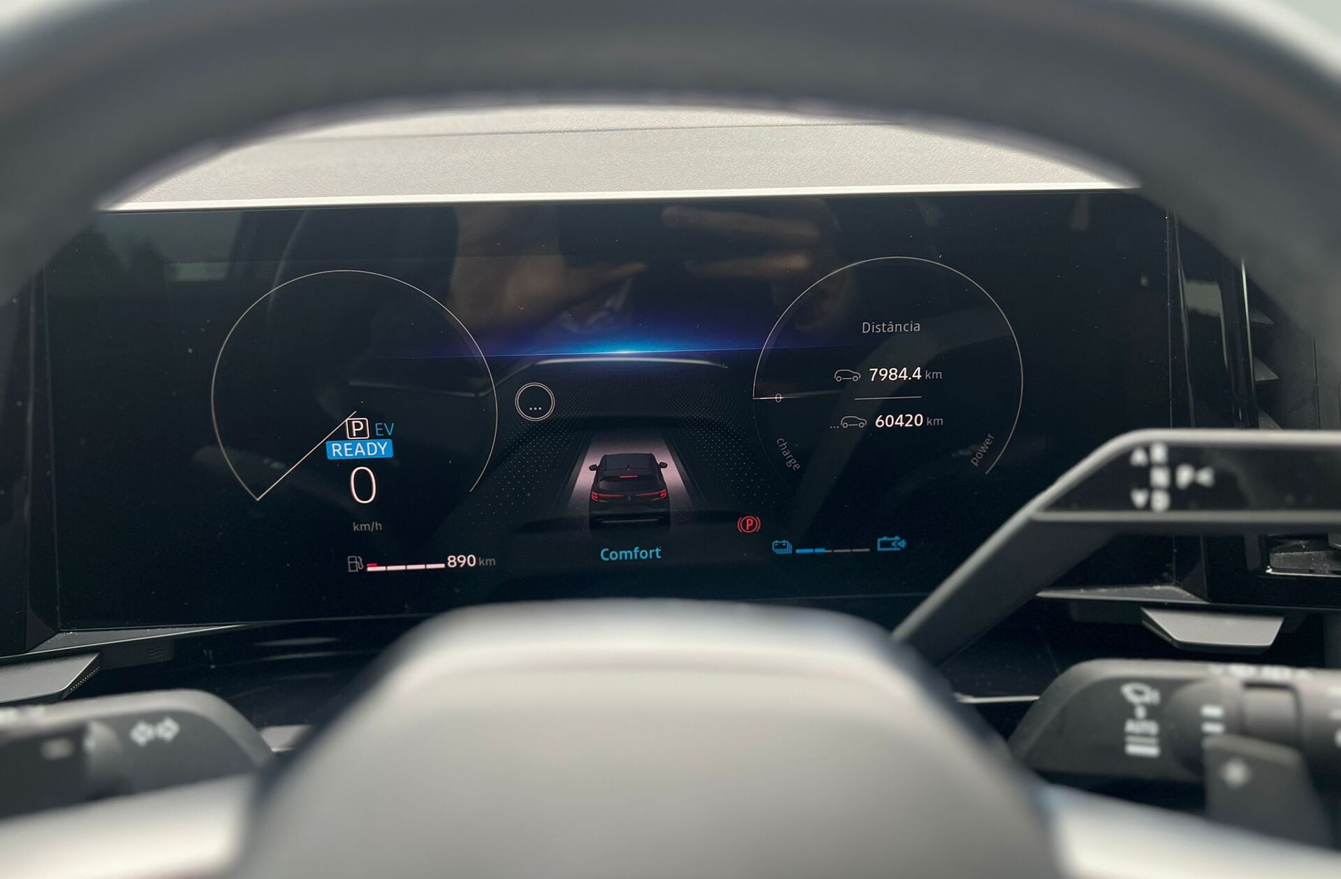 RENAULT Austral 1.2 E-Tech Full Hybrid Techno