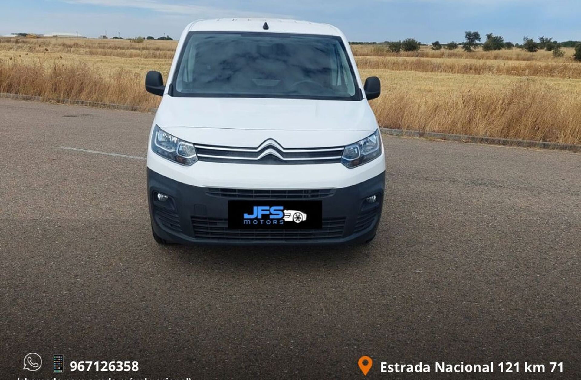 CITROEN Berlingo 1.6 BlueHDi L2 Club