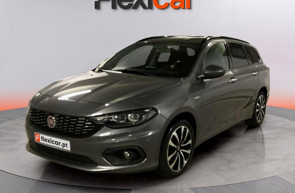 FIAT Tipo SW 1.3 M-Jet Lounge
