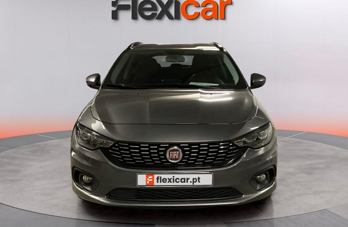 FIAT Tipo SW 1.3 M-Jet Lounge