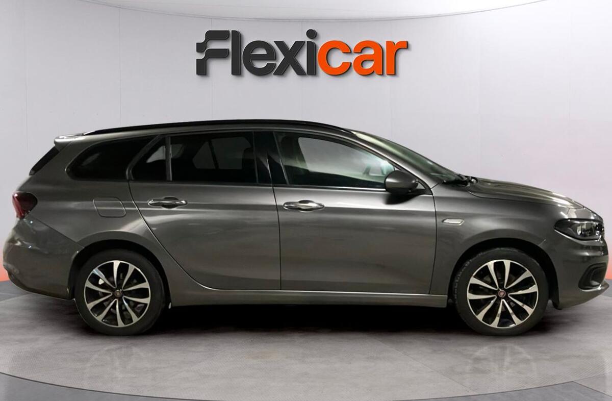 FIAT Tipo SW 1.3 M-Jet Lounge