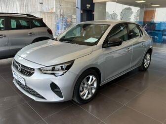 OPEL Corsa 1.2 T Elegance