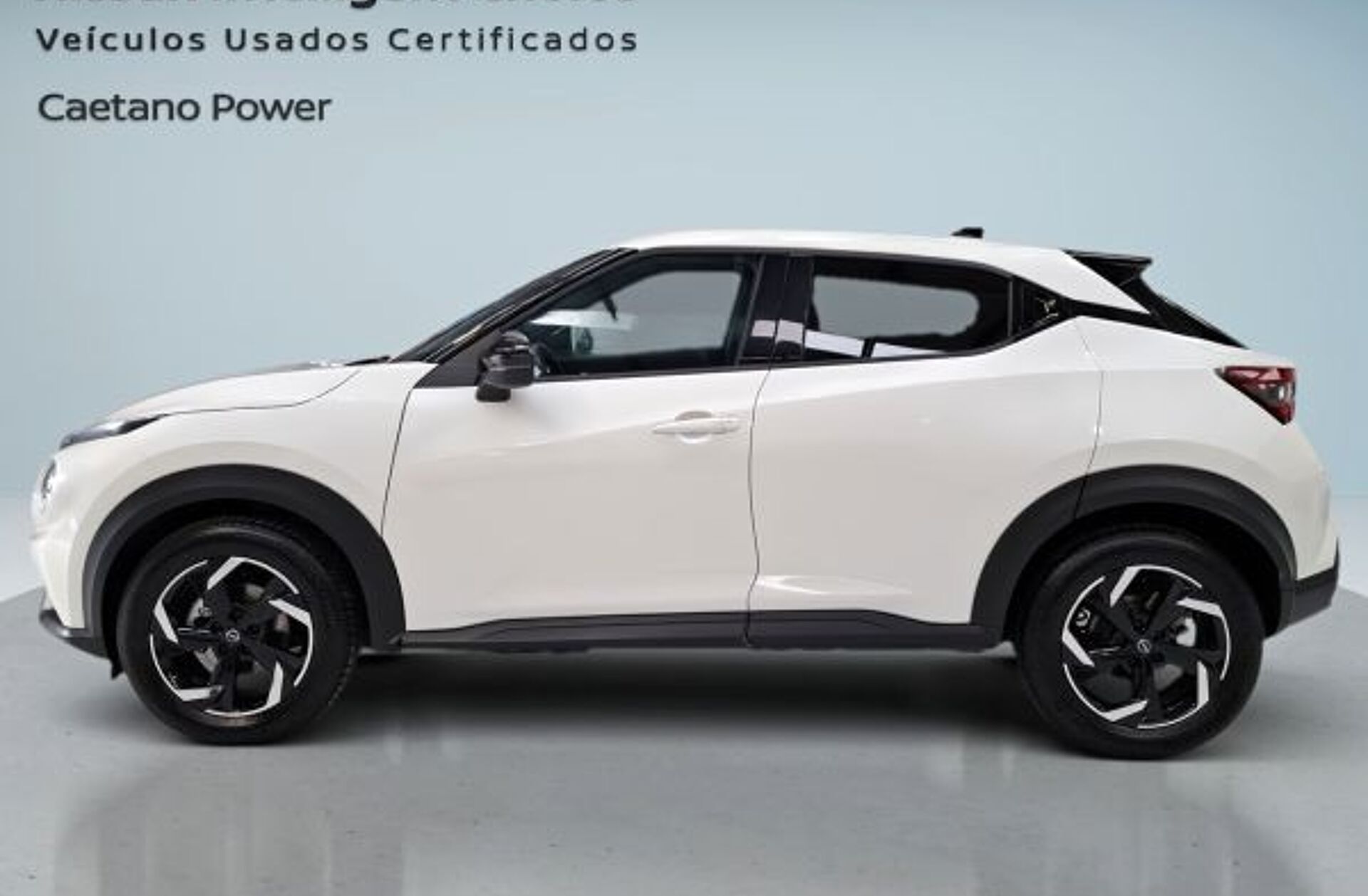 NISSAN Juke 1.0 DIG-T N-Connecta DCT