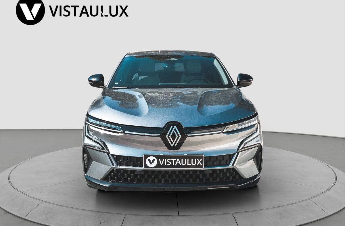 RENAULT Mégane E-Tech EV60 Techno Super Charge