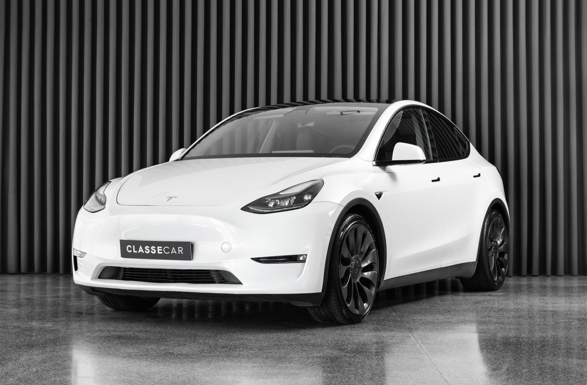TESLA Model Y Performance Tração Integral