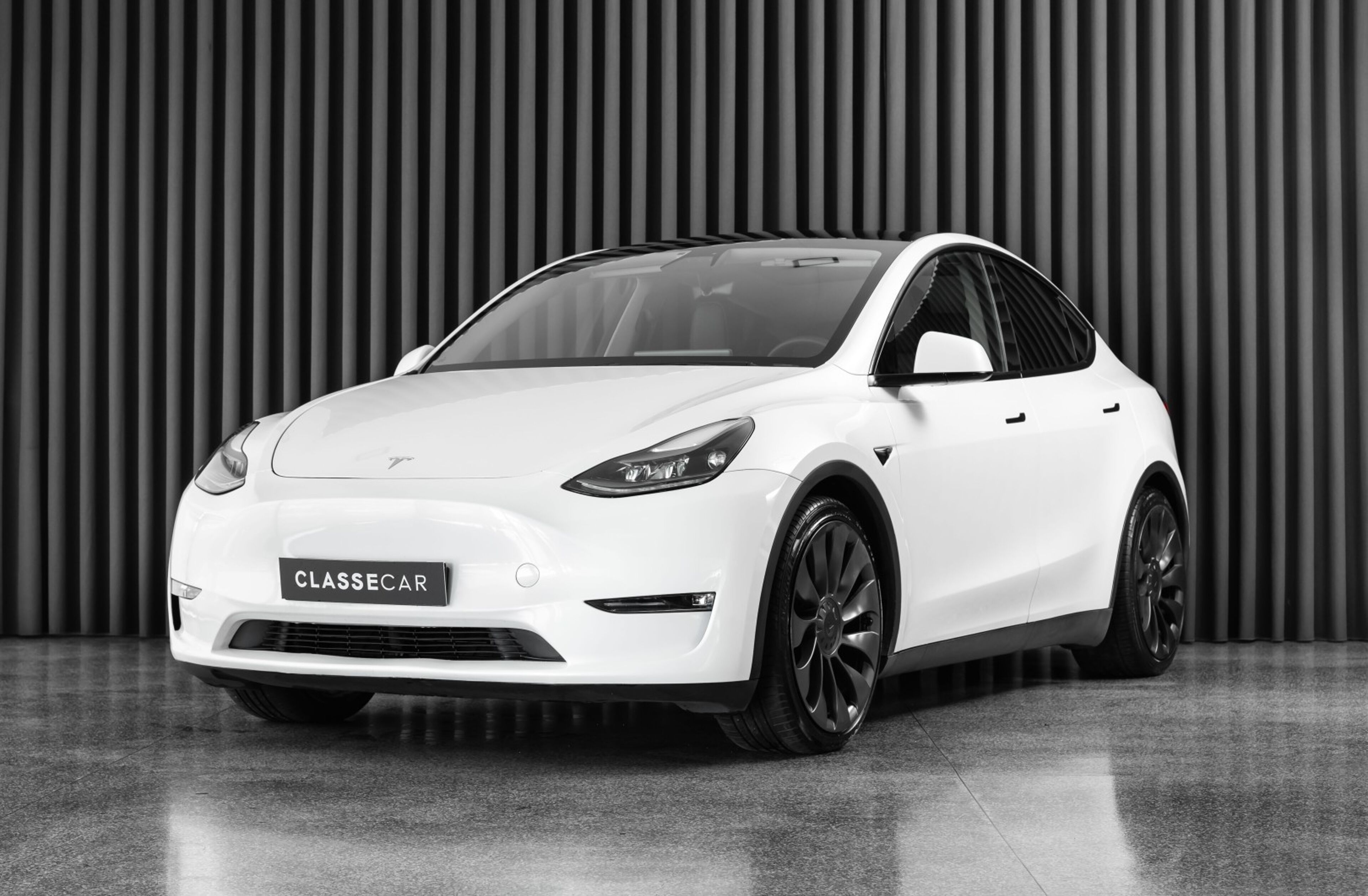 TESLA Model Y Performance Tração Integral
