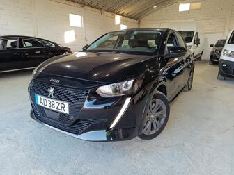 PEUGEOT 208 Active