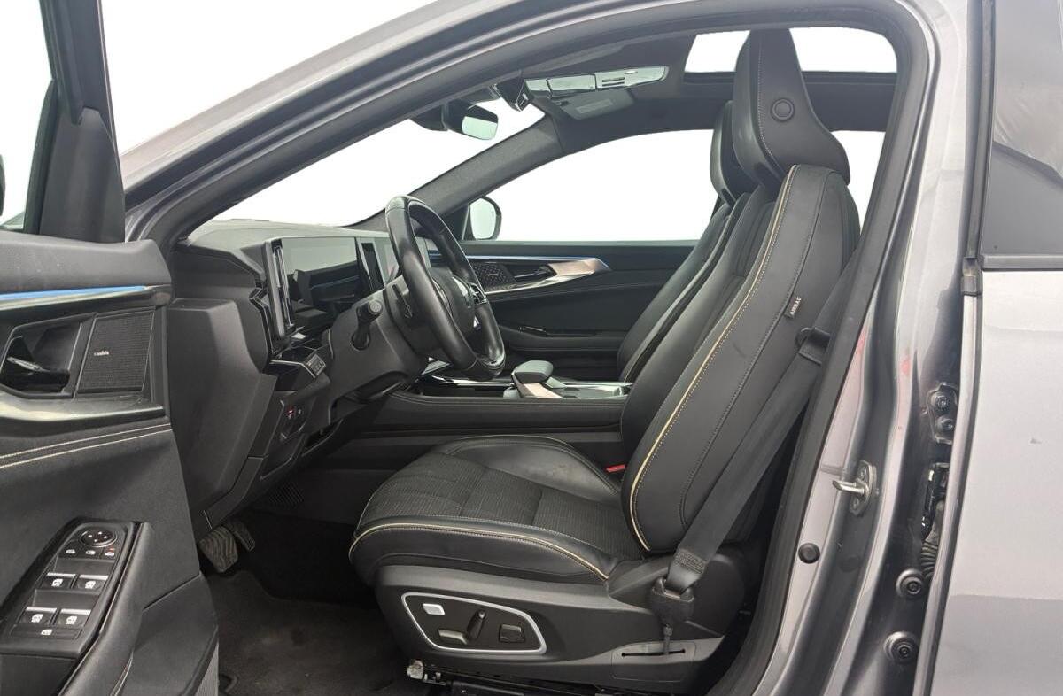 RENAULT Austral 1.2 E-Tech Full Hybrid Iconic