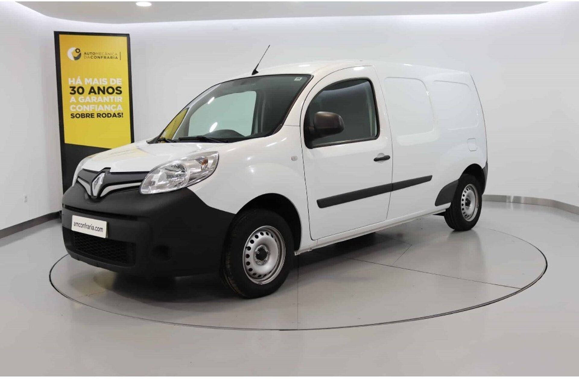 RENAULT Kangoo 1.5 dCi Maxi Confort S/S
