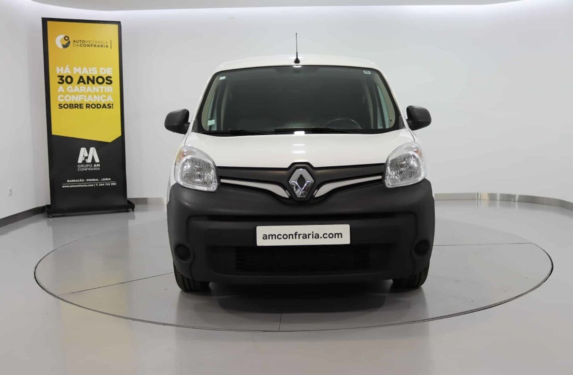 RENAULT Kangoo 1.5 dCi Maxi Confort S/S